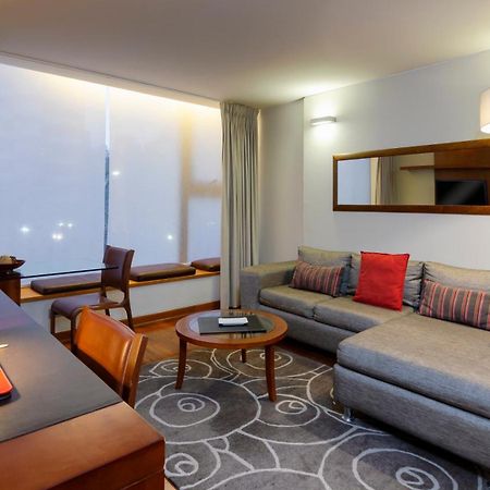 Time Select - Elegant Apartments Santiago Ngoại thất bức ảnh