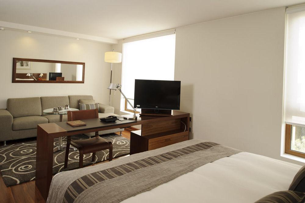 Time Select - Elegant Apartments Santiago Ngoại thất bức ảnh