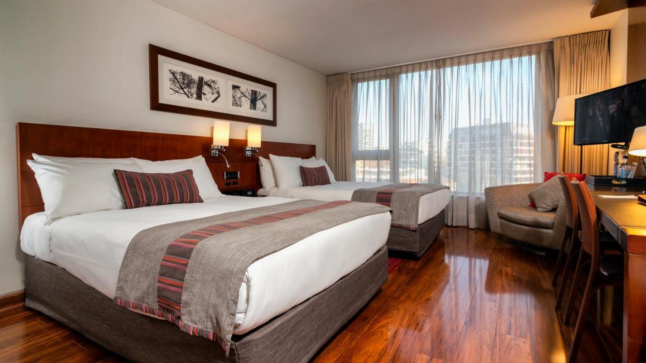 Time Select - Elegant Apartments Santiago Ngoại thất bức ảnh