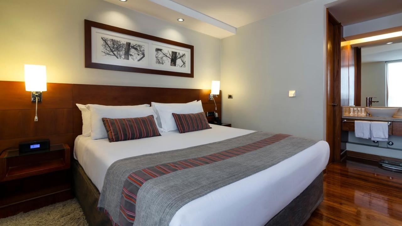 Time Select - Elegant Apartments Santiago Ngoại thất bức ảnh