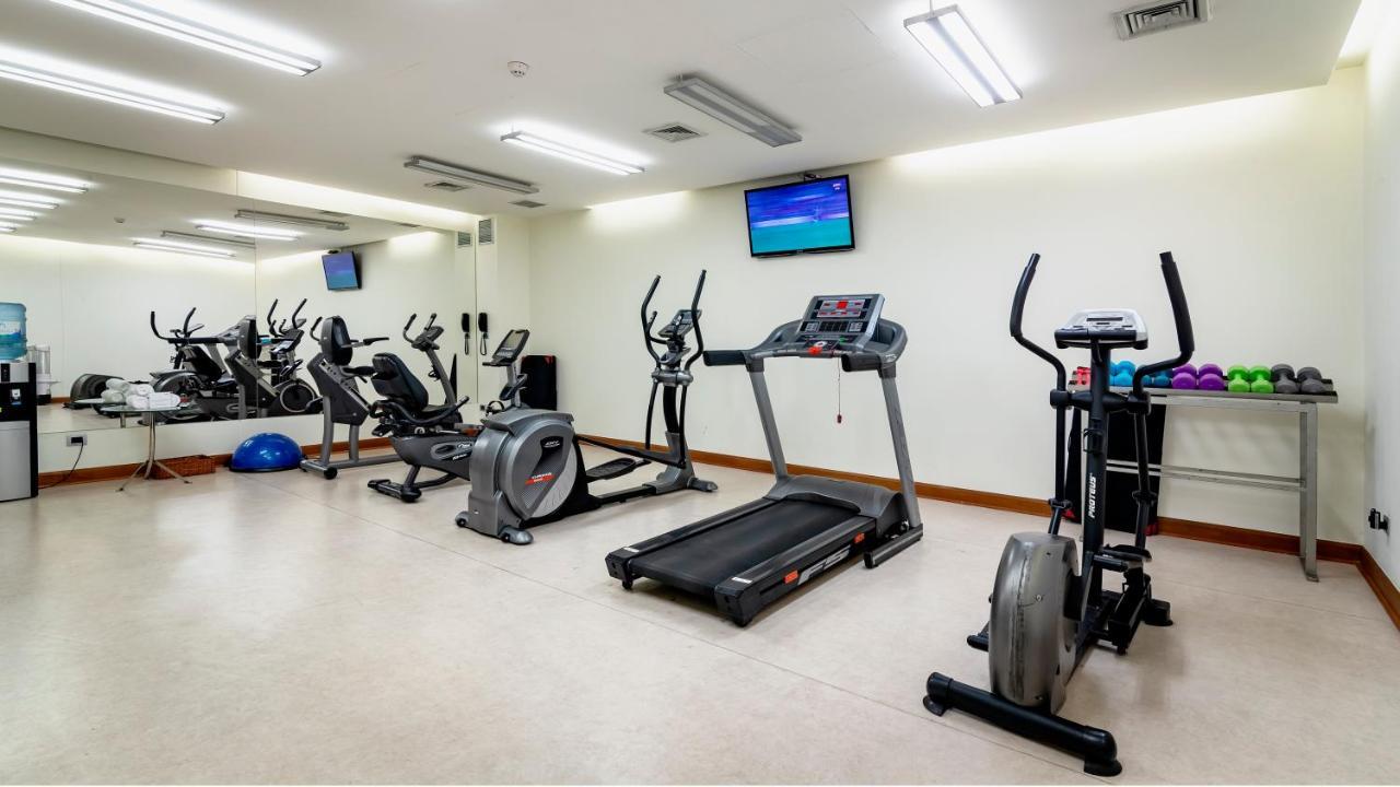Time Select - Elegant Apartments Santiago Ngoại thất bức ảnh