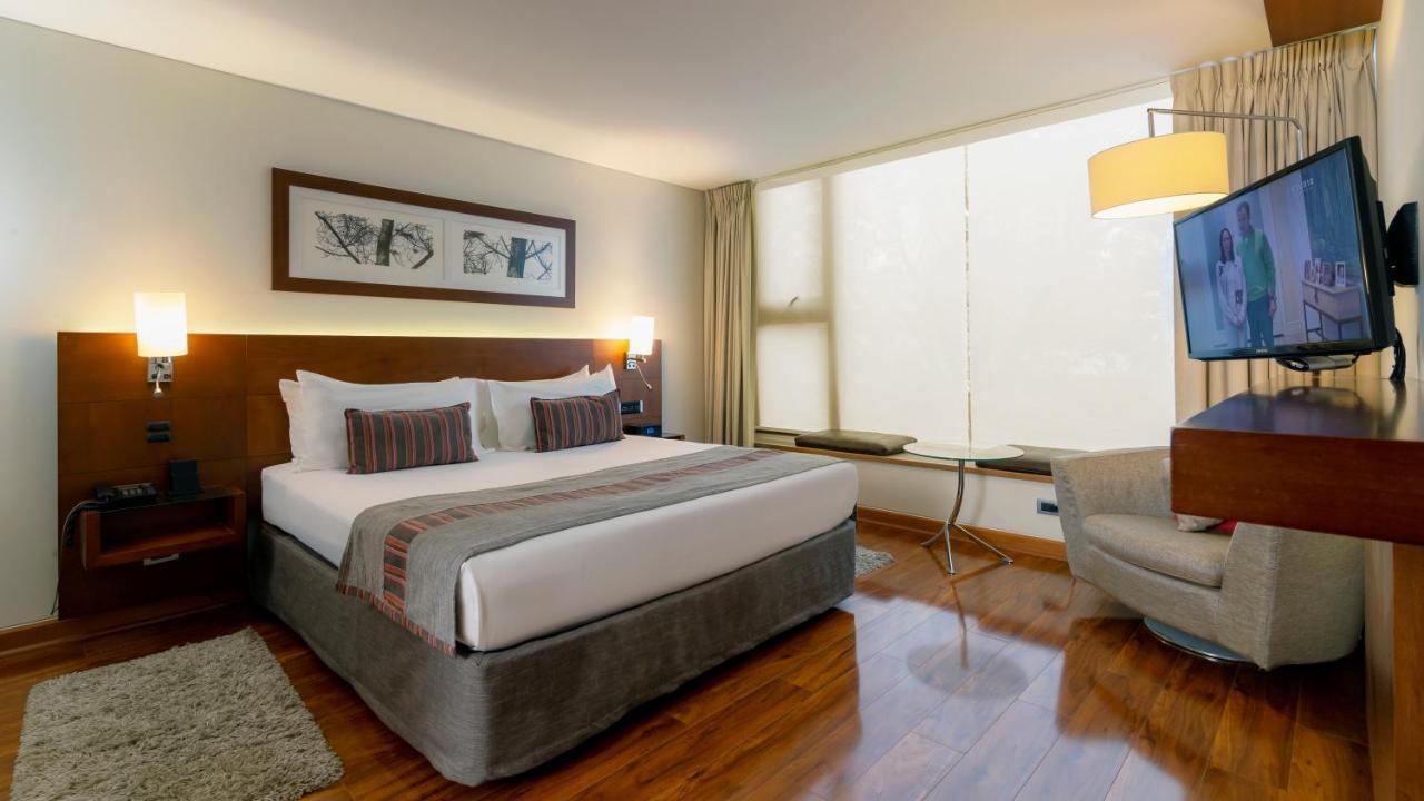 Time Select - Elegant Apartments Santiago Ngoại thất bức ảnh