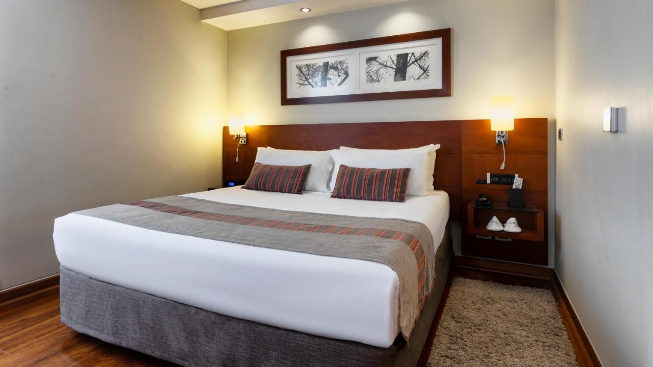 Time Select - Elegant Apartments Santiago Ngoại thất bức ảnh