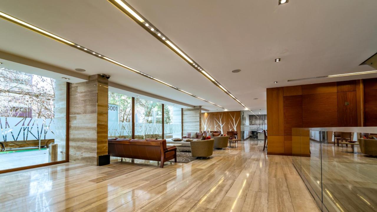 Time Select - Elegant Apartments Santiago Ngoại thất bức ảnh