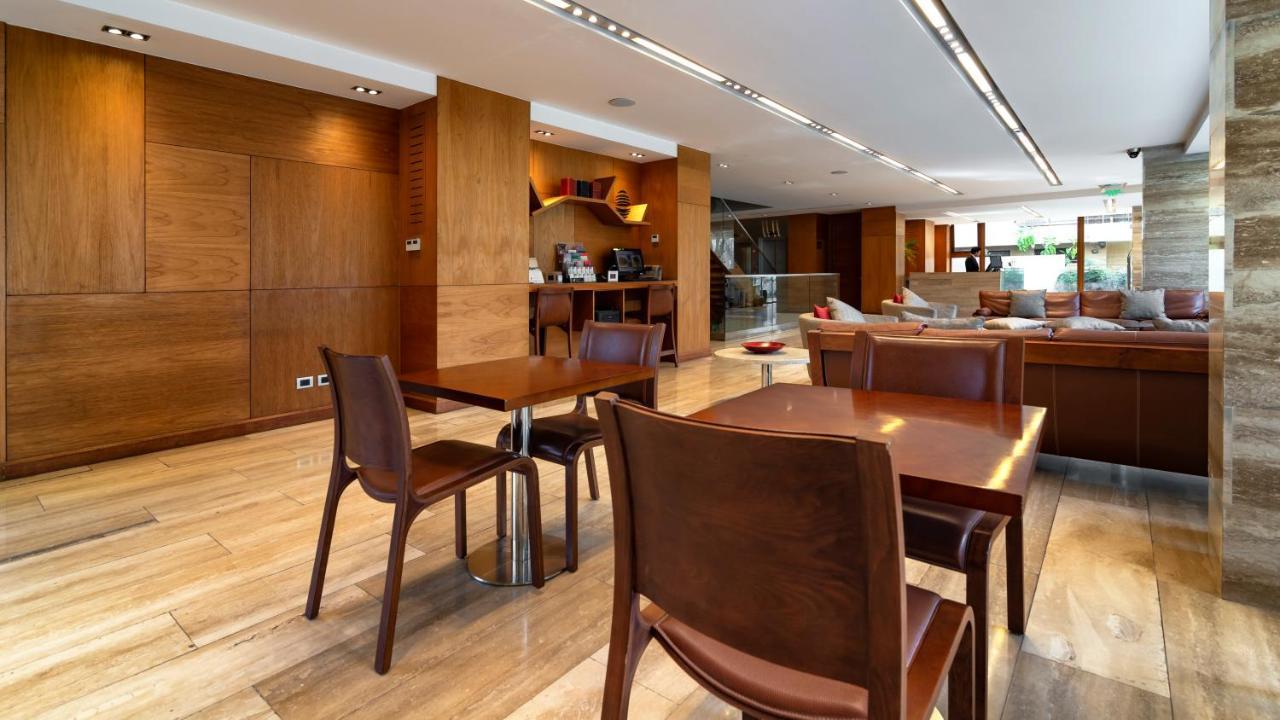 Time Select - Elegant Apartments Santiago Ngoại thất bức ảnh