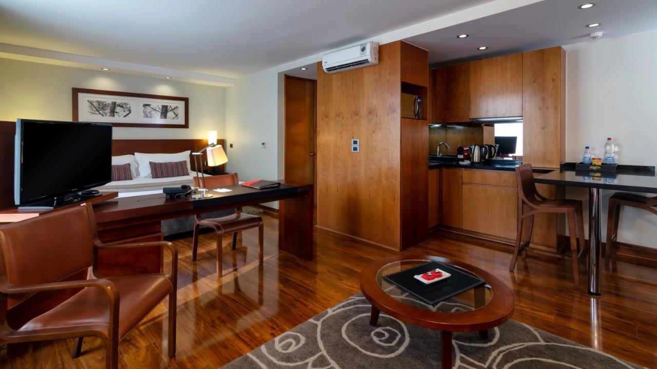 Time Select - Elegant Apartments Santiago Ngoại thất bức ảnh