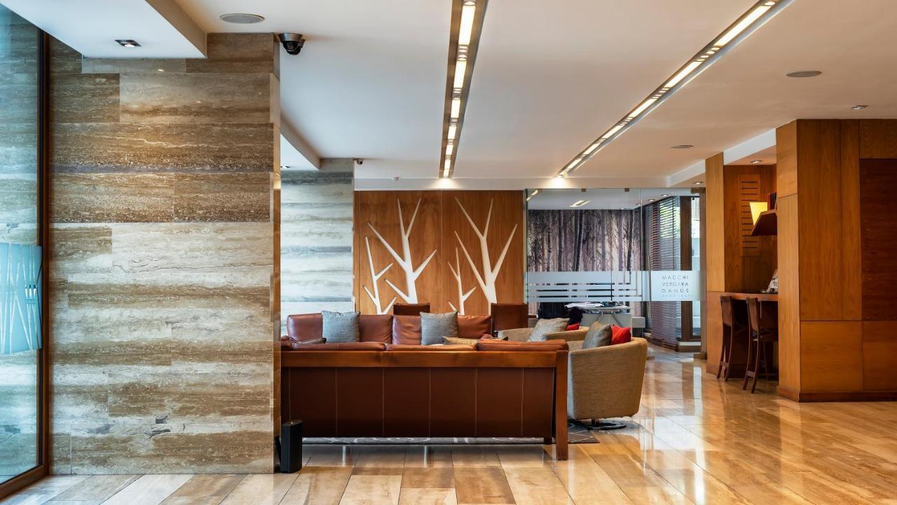 Time Select - Elegant Apartments Santiago Ngoại thất bức ảnh