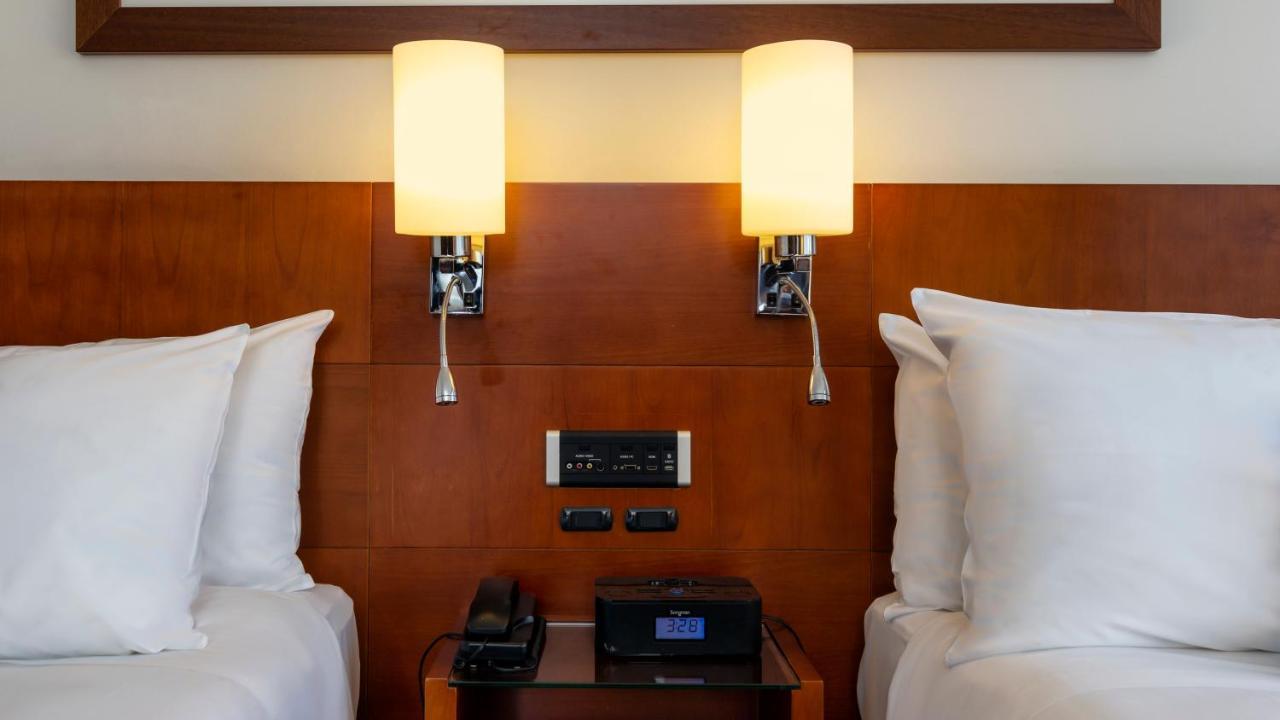 Time Select - Elegant Apartments Santiago Ngoại thất bức ảnh