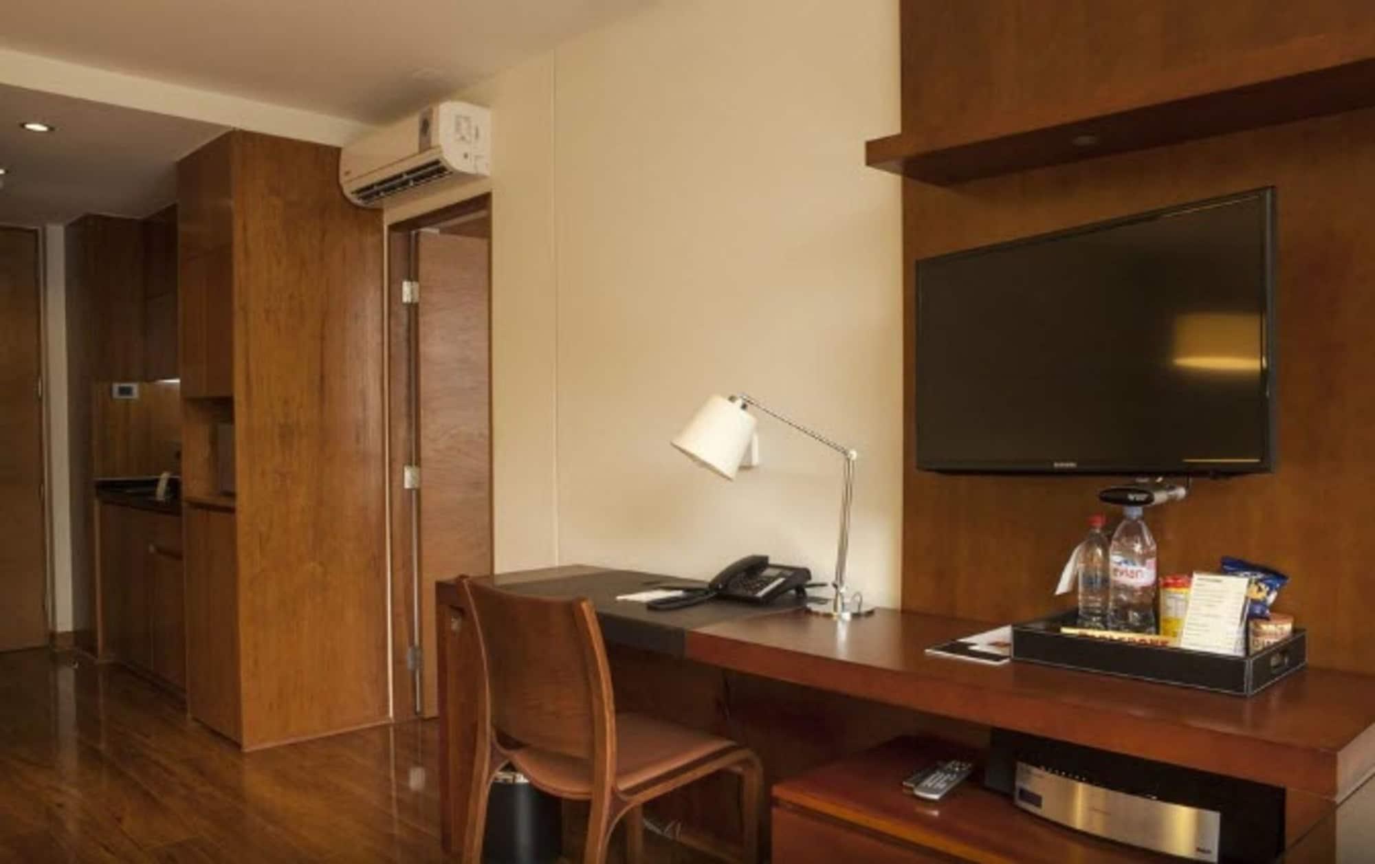 Time Select - Elegant Apartments Santiago Ngoại thất bức ảnh