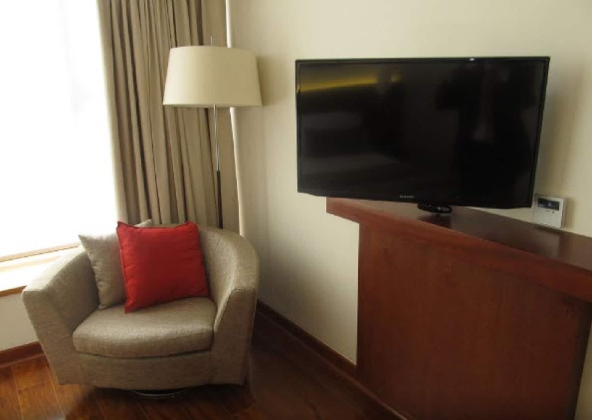 Time Select - Elegant Apartments Santiago Ngoại thất bức ảnh