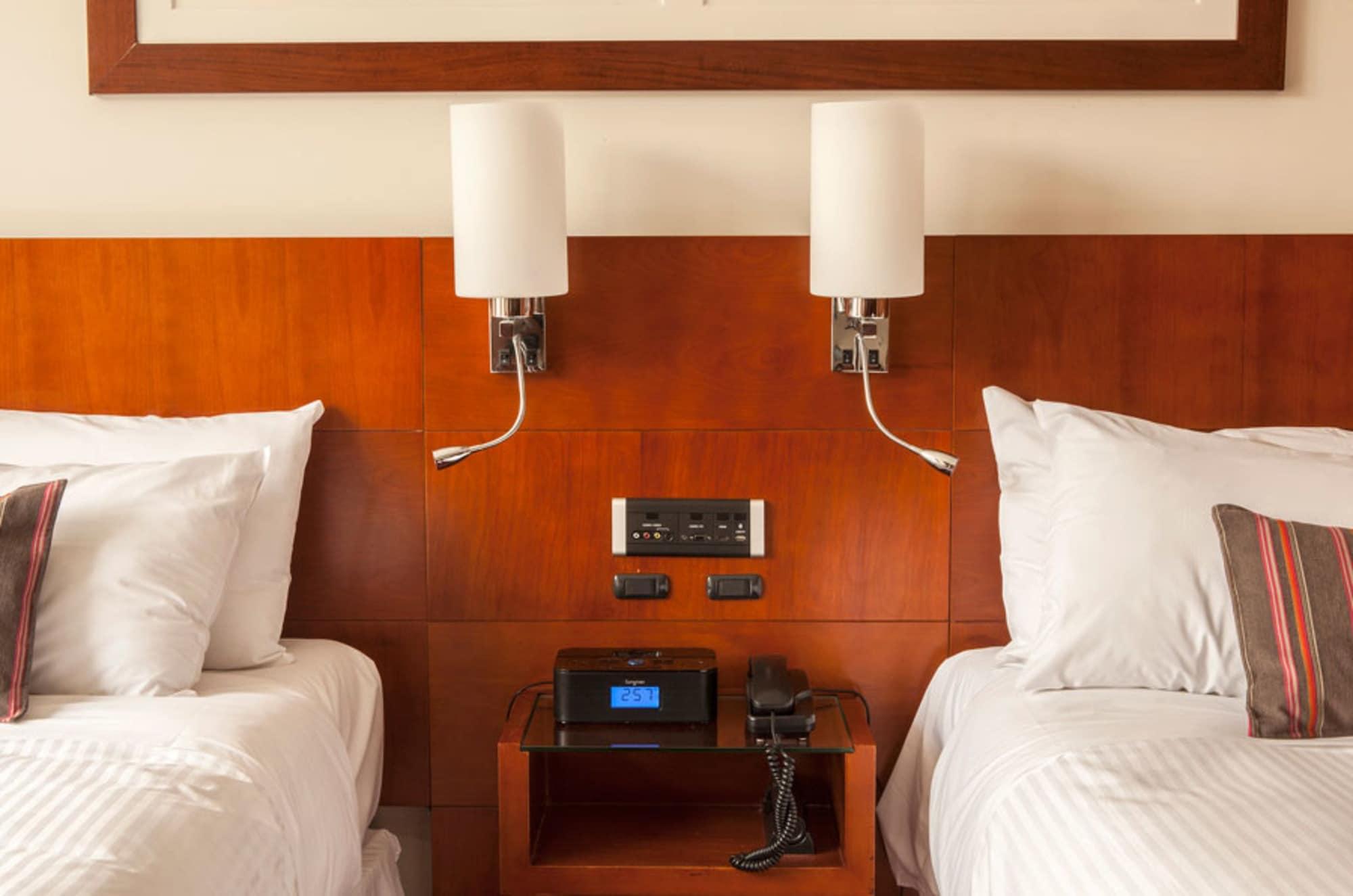 Time Select - Elegant Apartments Santiago Ngoại thất bức ảnh
