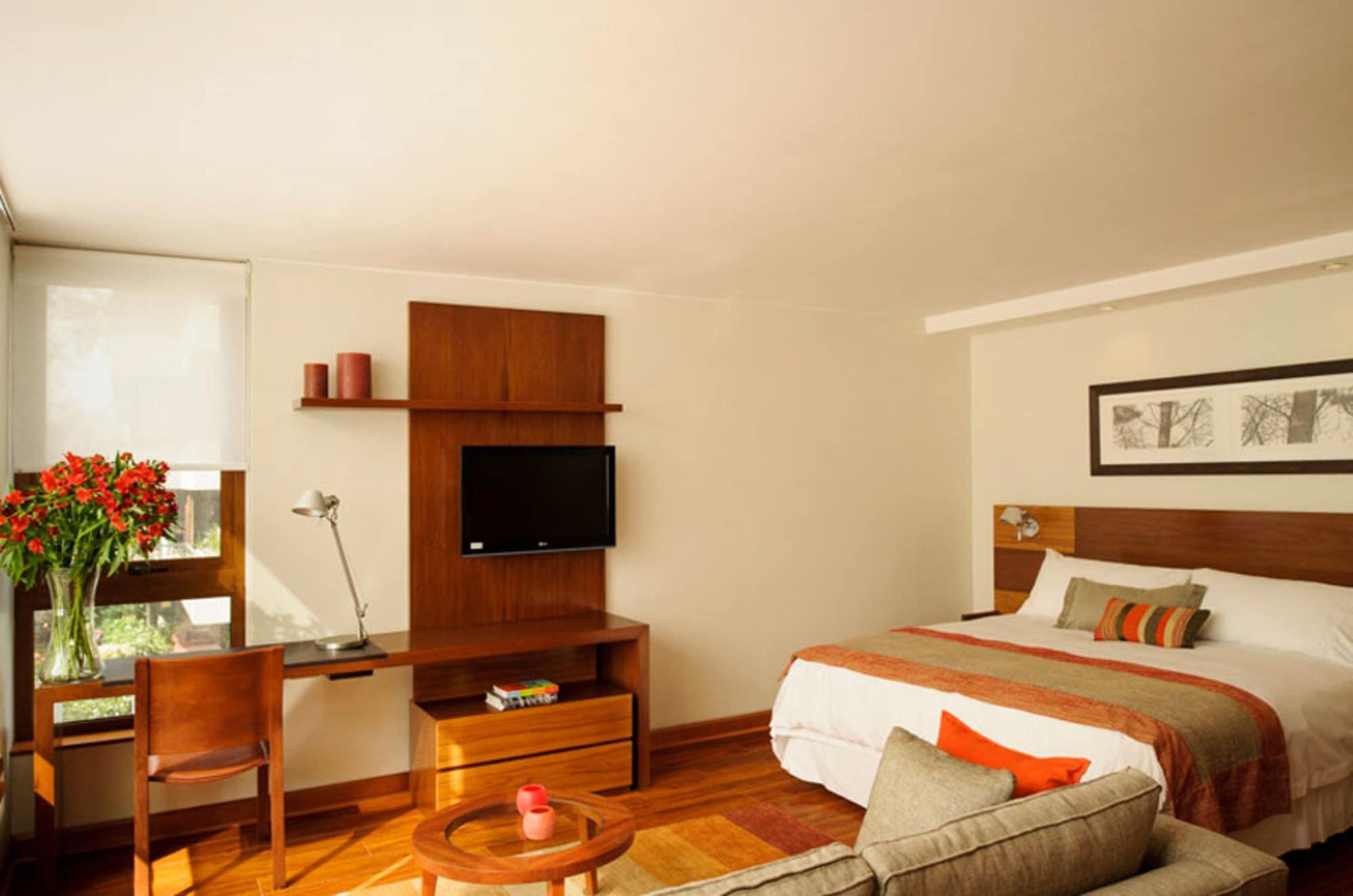 Time Select - Elegant Apartments Santiago Ngoại thất bức ảnh