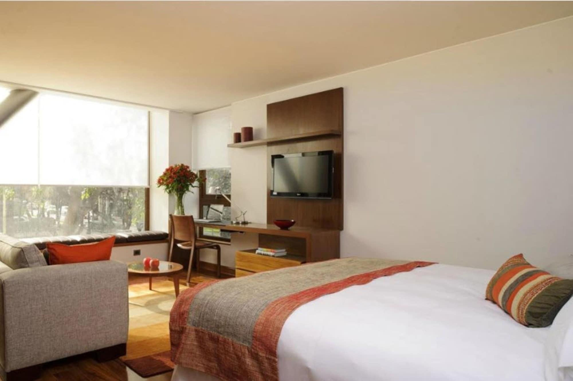 Time Select - Elegant Apartments Santiago Ngoại thất bức ảnh