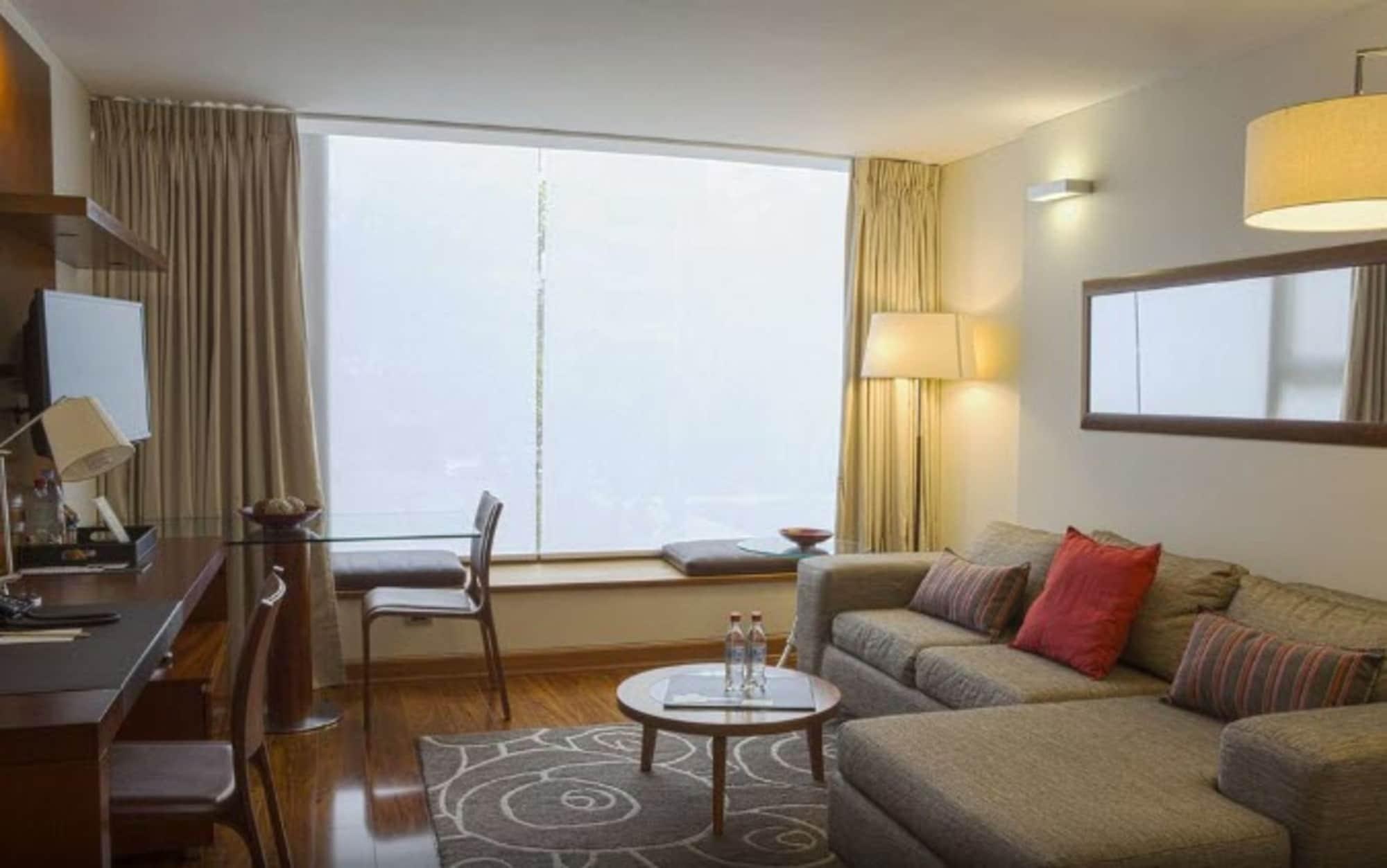 Time Select - Elegant Apartments Santiago Ngoại thất bức ảnh