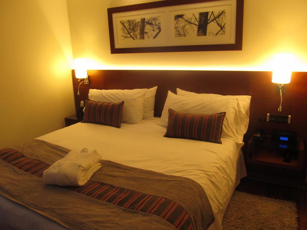Time Select - Elegant Apartments Santiago Ngoại thất bức ảnh