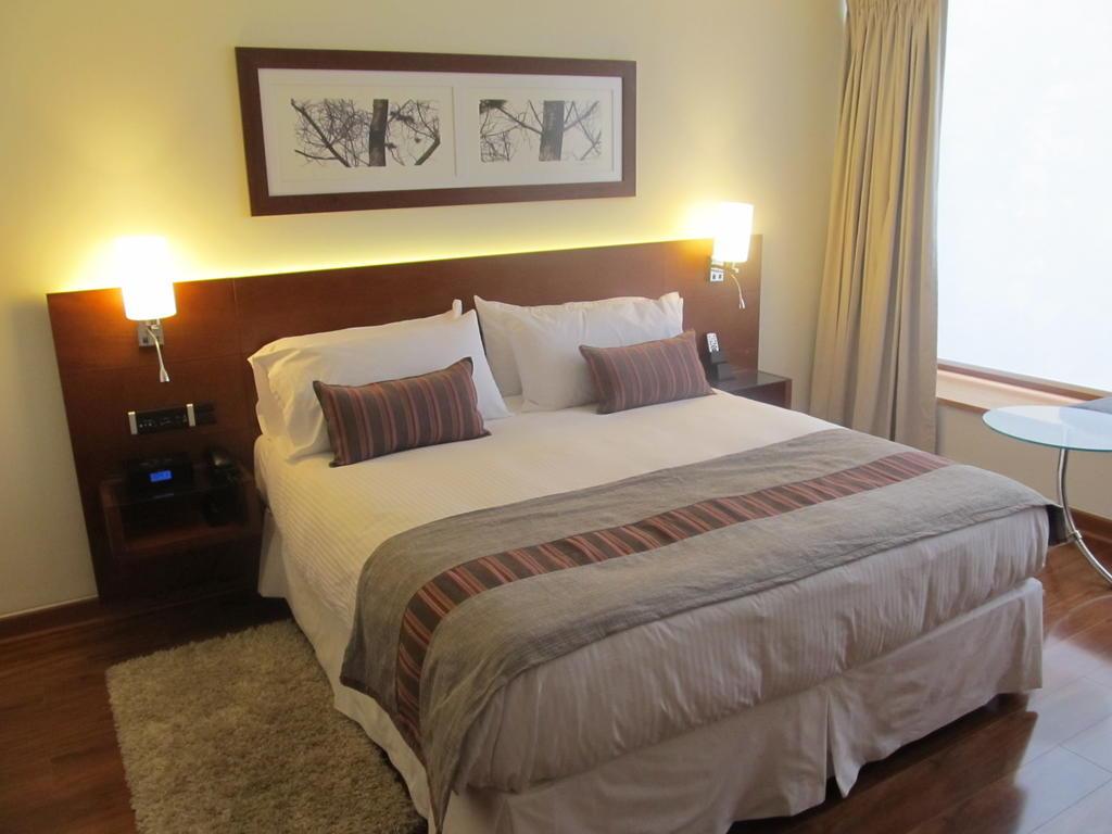 Time Select - Elegant Apartments Santiago Ngoại thất bức ảnh