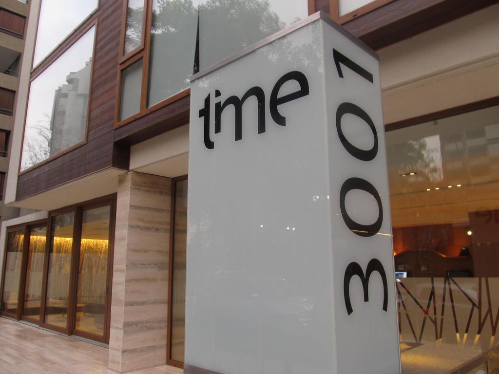 Time Select - Elegant Apartments Santiago Ngoại thất bức ảnh