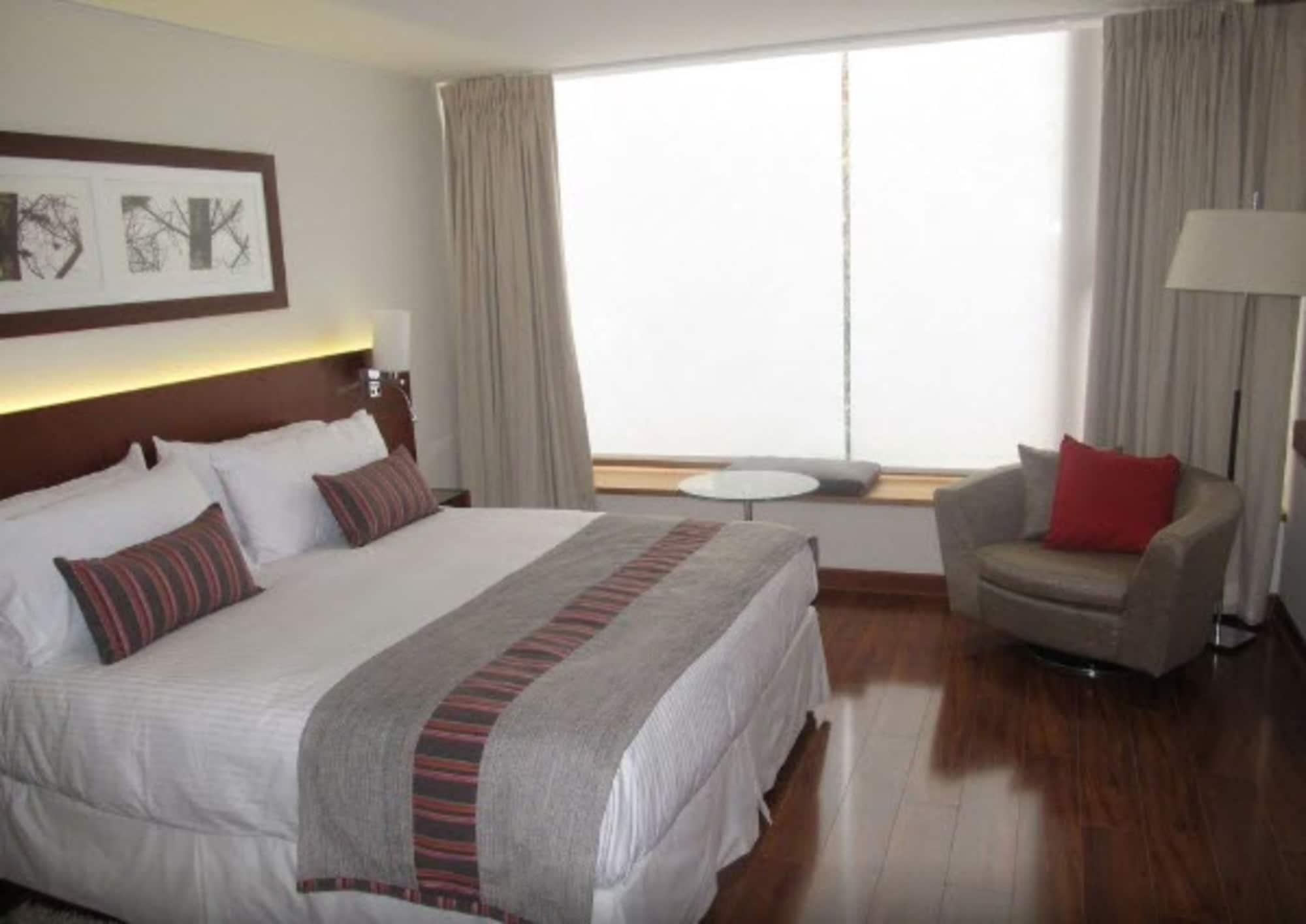 Time Select - Elegant Apartments Santiago Ngoại thất bức ảnh