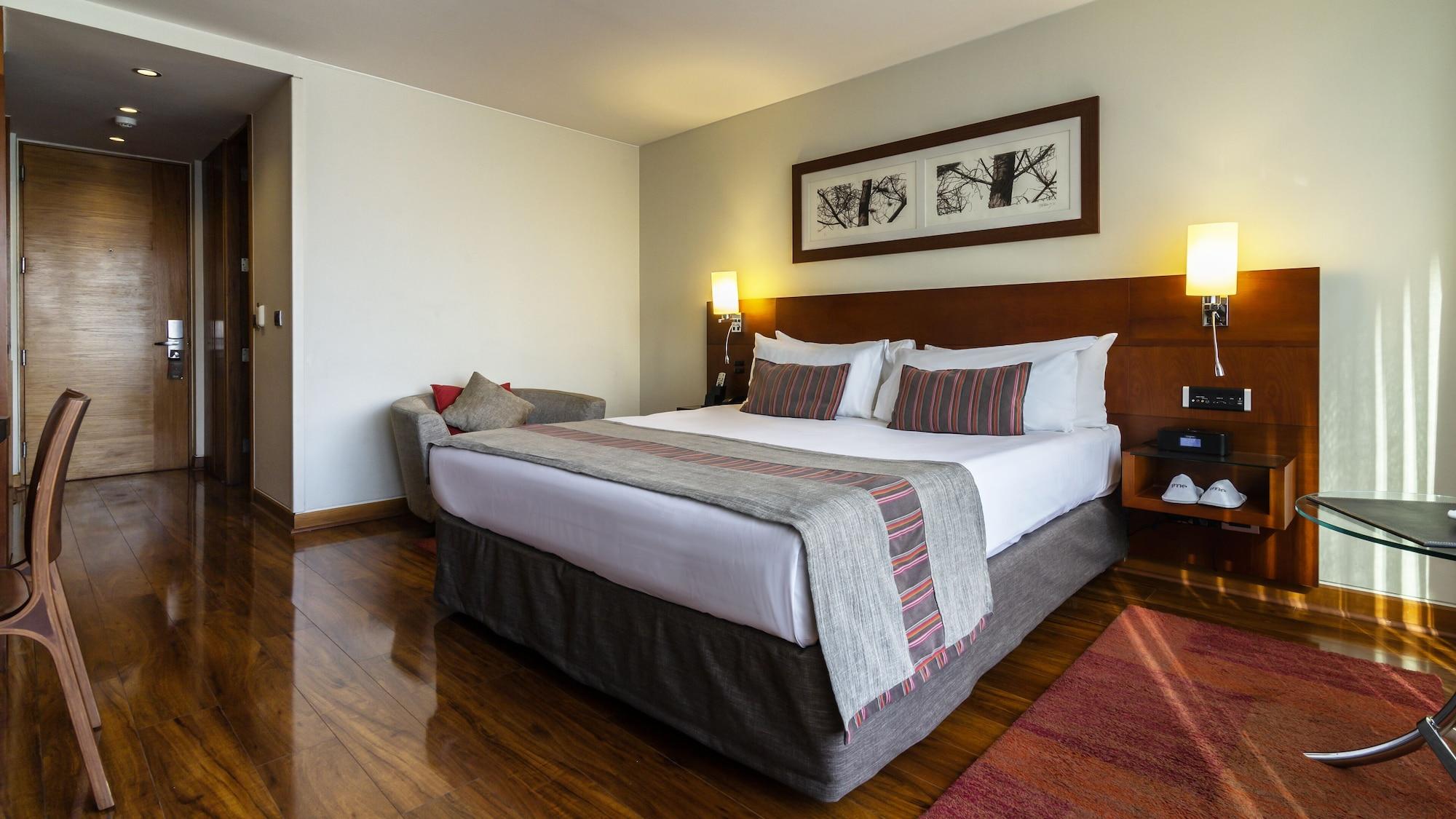 Time Select - Elegant Apartments Santiago Ngoại thất bức ảnh