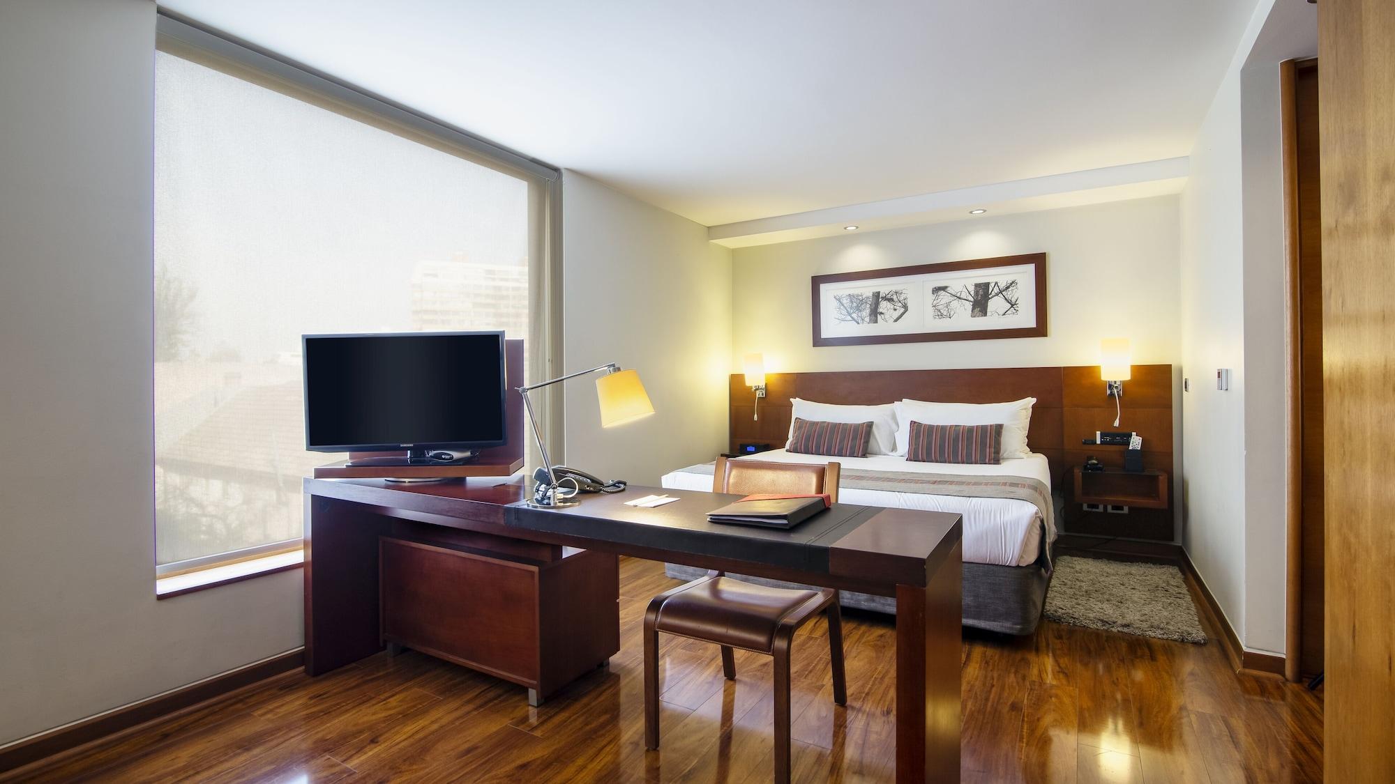 Time Select - Elegant Apartments Santiago Ngoại thất bức ảnh