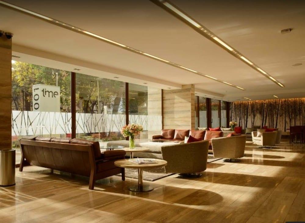 Time Select - Elegant Apartments Santiago Ngoại thất bức ảnh