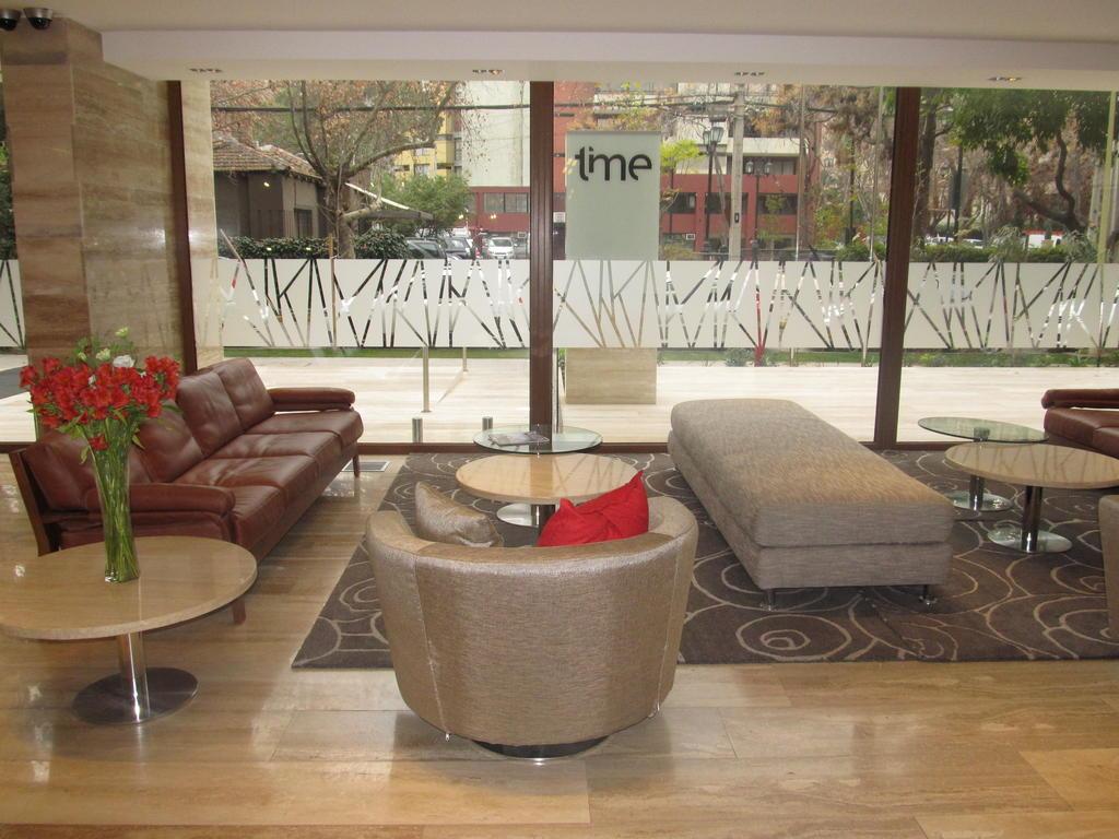 Time Select - Elegant Apartments Santiago Ngoại thất bức ảnh