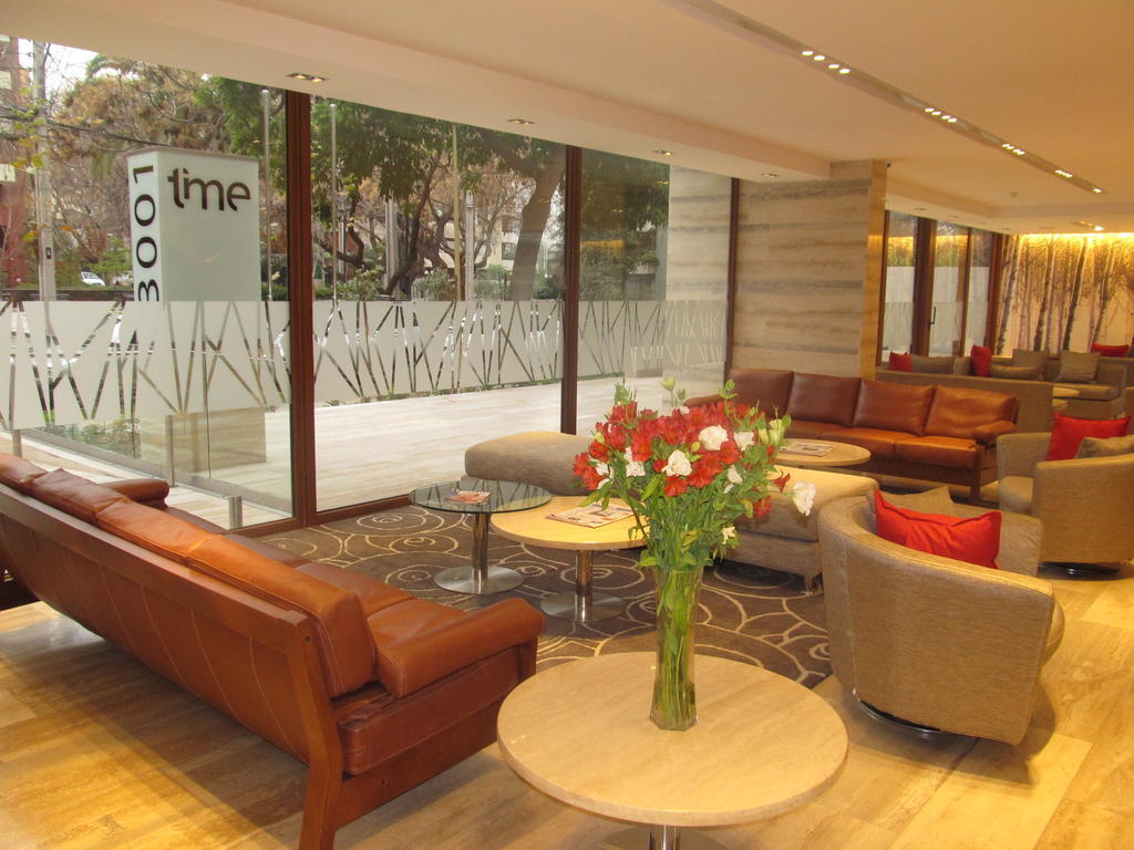 Time Select - Elegant Apartments Santiago Ngoại thất bức ảnh