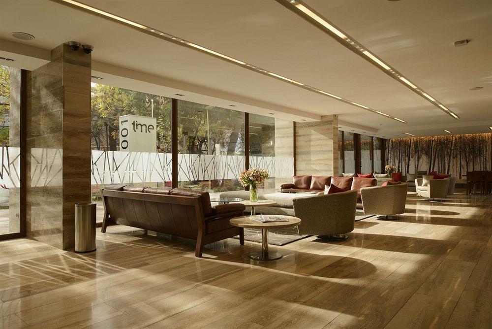 Time Select - Elegant Apartments Santiago Ngoại thất bức ảnh