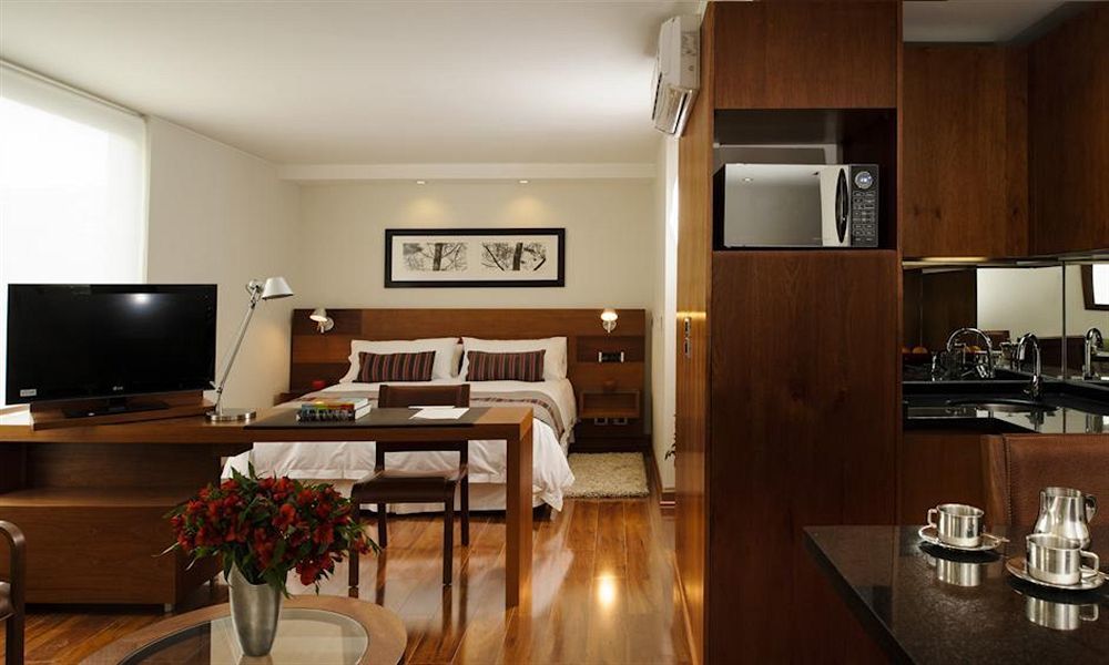 Time Select - Elegant Apartments Santiago Ngoại thất bức ảnh