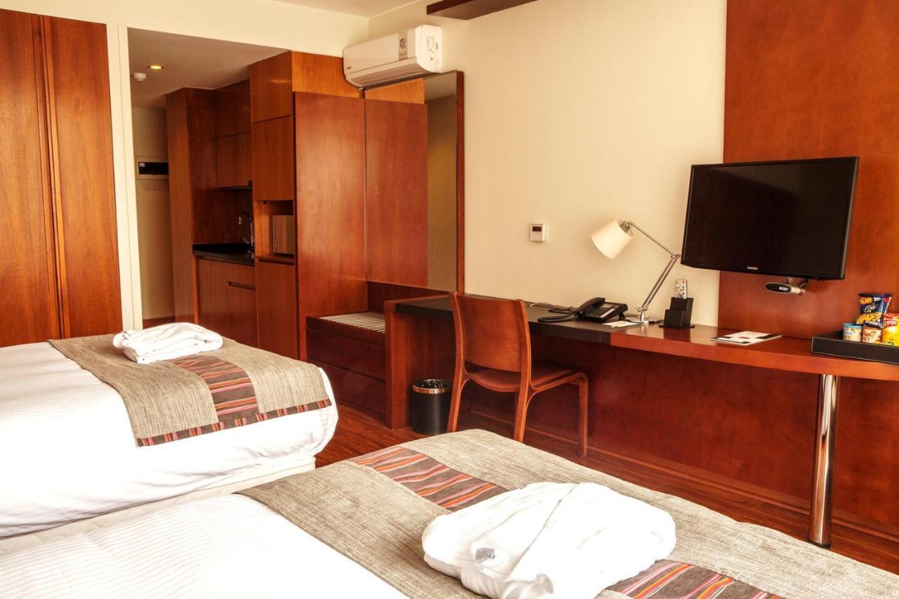 Time Select - Elegant Apartments Santiago Ngoại thất bức ảnh